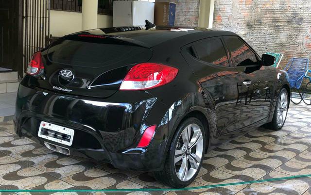 Vendo veloster - Foto 4