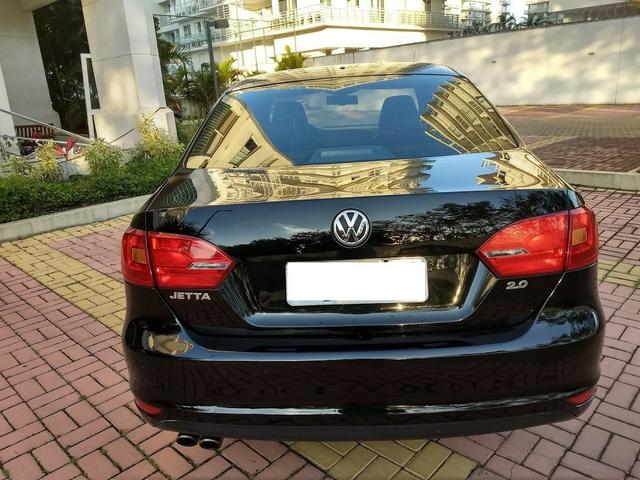 Vw - Volkswagen Jetta highline 2011 2.0 tsi 200 hp - Foto 6