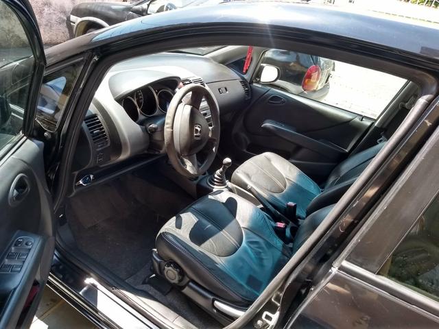 Honda fit conservado - Foto 2