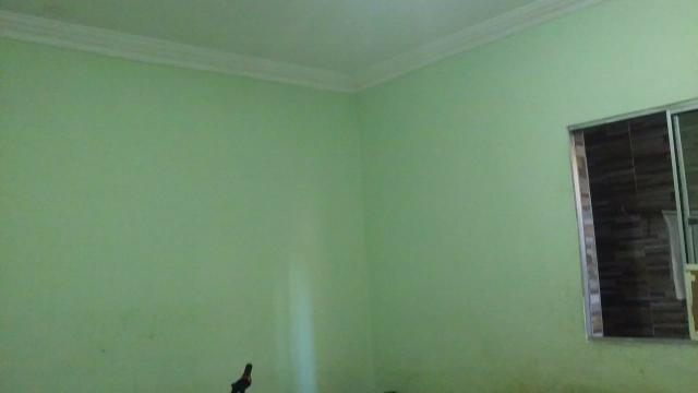 Aluga-se casa em Carapina Grande - R$800,00 - Foto 8