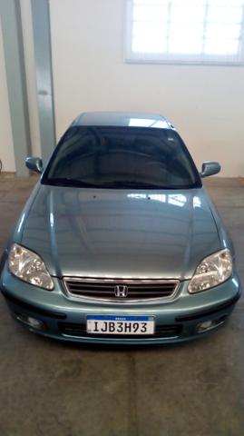 Honda Civic - Foto 8