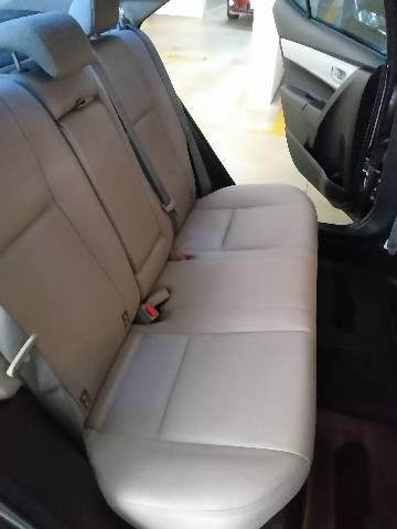 Corolla GLI 1.8 automático. 2015/2016 - Foto 11