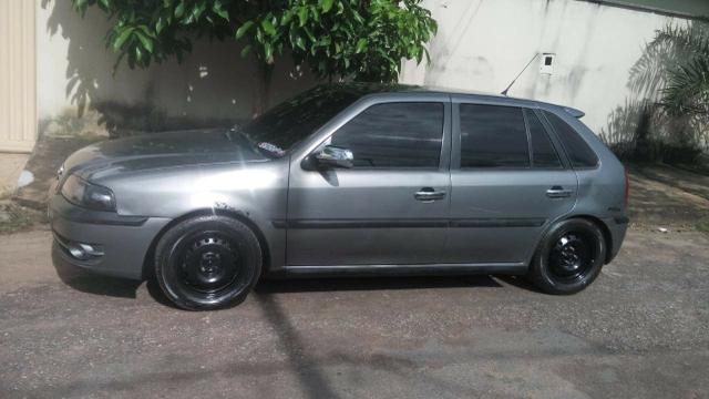 Gol Rally 1.6 - Foto 8