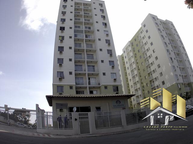 Laz- Alugo Apartamento top 2Q com varanda condomínio com lazer completo (03)