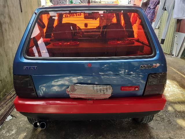 Carro usado - Foto 5