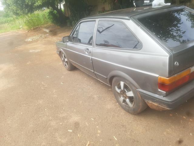 Vendo Ou Troco por falcon - Foto 4