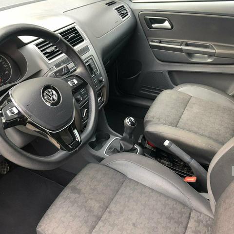 VW - Fox 1.6 MSi Confortline - Foto 6