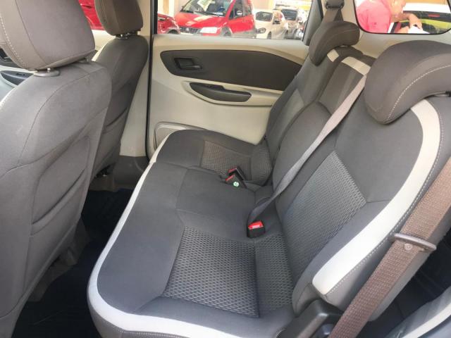 Chevrolet SPIN LT 1.8 8V Econo.Flex 5p Aut. - Foto 7