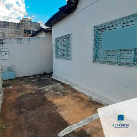 Cód: 31454. Aluga-se Casa no Bairro Aparecida