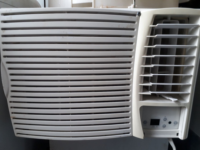 Vende-se ar acondicionado Springer 7.500 BTU 350 reais .whatsapp * - Foto 2