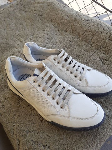 tenis fascar