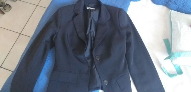 roupa social blazer