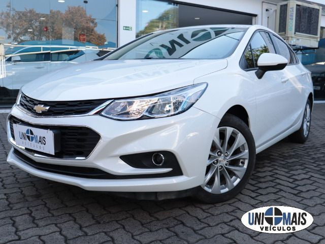 Cruze 1.4 Turbo Lt Automatico 2017 Completo Impecavel Apenas 63.900 Ljc - Foto 14