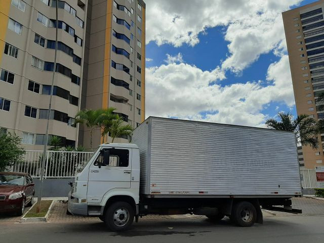 Brasília mudanças e fretes aqui mais barato