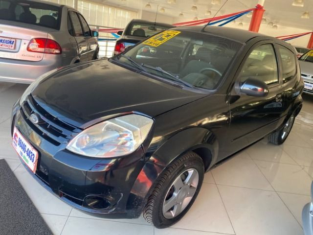 Ford ka flex 1.6 8v 2 p