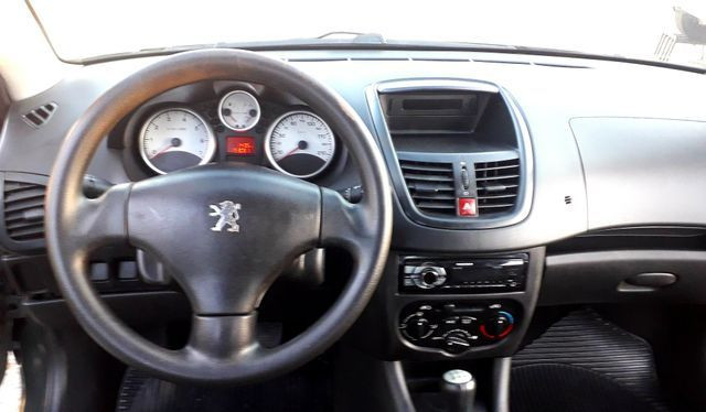 Peugeot 207sw xr sport oportunidade abaixo - Foto 9