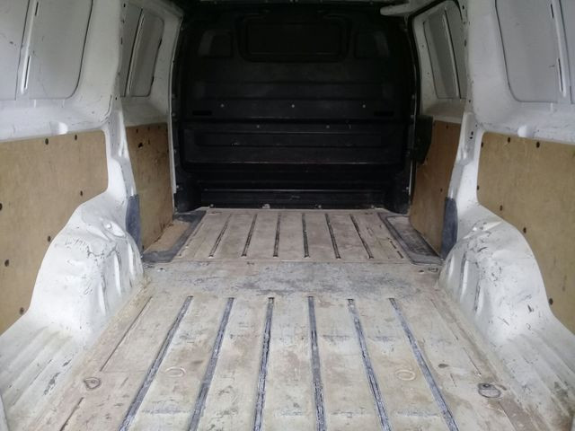 Peugeot Expert Único Dono 34.000km - Foto 10