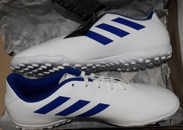 chuteira society adidas 41