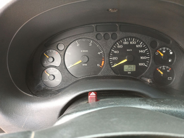blazer S10 2.8 diesel 4x4 - Foto 13