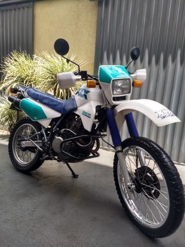 XLX 350 R