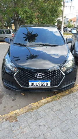 HB20S 1.0 COMPLETO, FLEX.2019/19