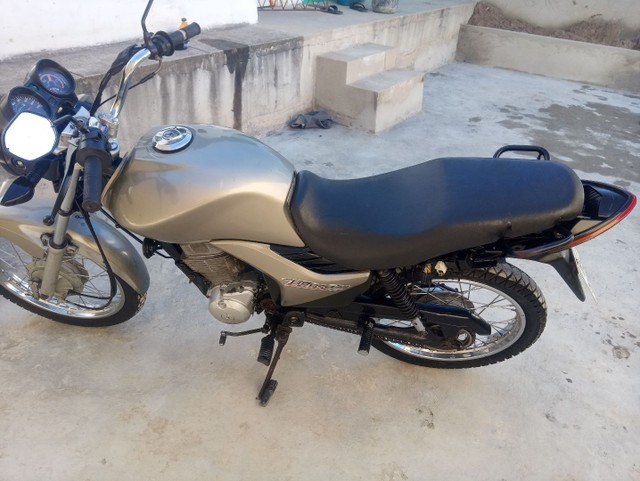MOTO 150 C HONDA