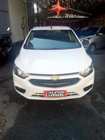 ONIX JOY 2020 COMPLETO