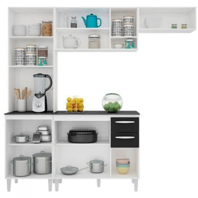 Cozinha Completa Isadora (NT) - Foto 4