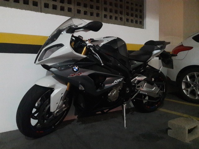 BMW S1000RR