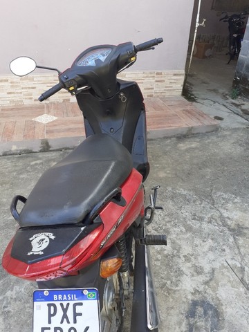 VENDO JET 50 CC