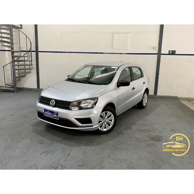 GOL TRENDLINE G7 1.0 FLEX