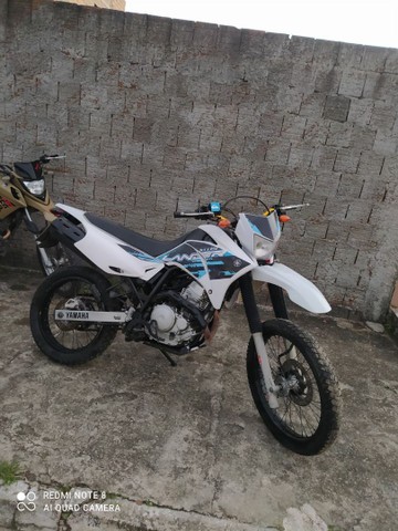 LANDER, VENDO OU TROCO.