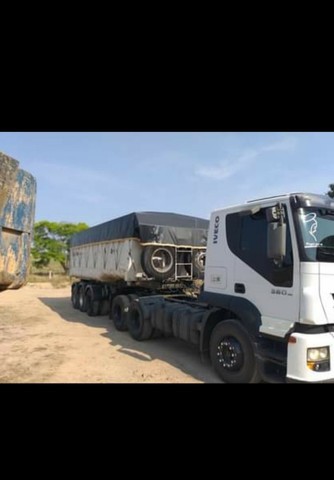 IVECO