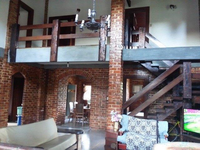 Angra Condomínio Praia Privativa. Na casa Piscina Sauna Area Gourmet 4 qts todos com AR.  - Foto 10