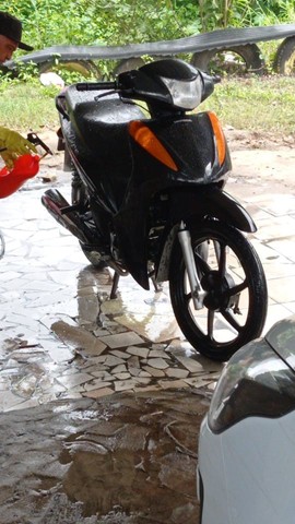 BIS 100 CC 2013/2014