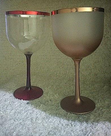 Taças de gin 550ml - Foto 5