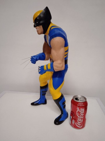  Brinquedo Wolverine antigo mimo  - Foto 3