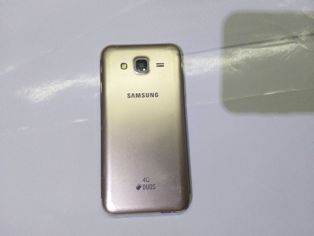 Samsung J5 SM-J500/DS Para RETIRADA de PEÇAS - Foto 2