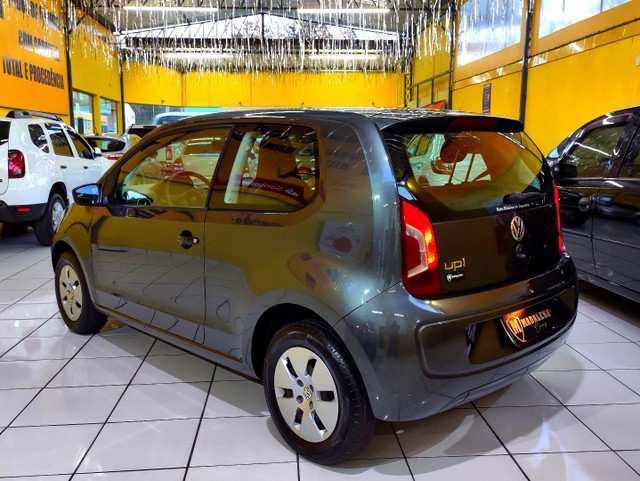IMPECÁVEL VOLKSWAGEN UP COMPLETO