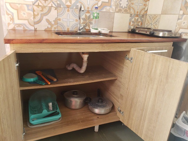 Kit-net / Apartamento / Flat mobiliado - Foto 5