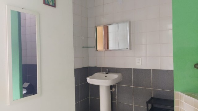 Ilhabela- Chalés em cond. c. piscina/churr / ar cond. c/ 2 dorm. p/ 06 pessoas pacote - Foto 12