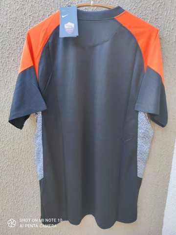 Camiseta de time Roma 19/20 - Foto 4