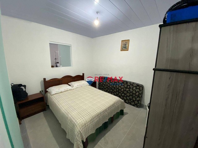 Casa com 2 dormitórios à venda, 115 m² por R$ 270.000,00 - Santa Rosa - Caruaru/PE - Foto 10