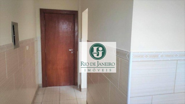 Apartamento com 3 dormitórios para alugar, 90 m² por R$ 1.200,00/mês - Loteamento Vila Flo - Foto 11