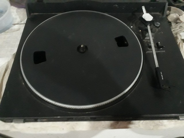 Toca Discos CCE Bd 200 - Foto 2