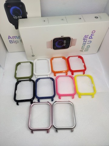Case Amazfit Bip U 