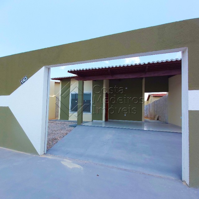 Casa com Suíte - Moinho dos ventos!