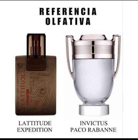 Fragancias Latitude  - Foto 5