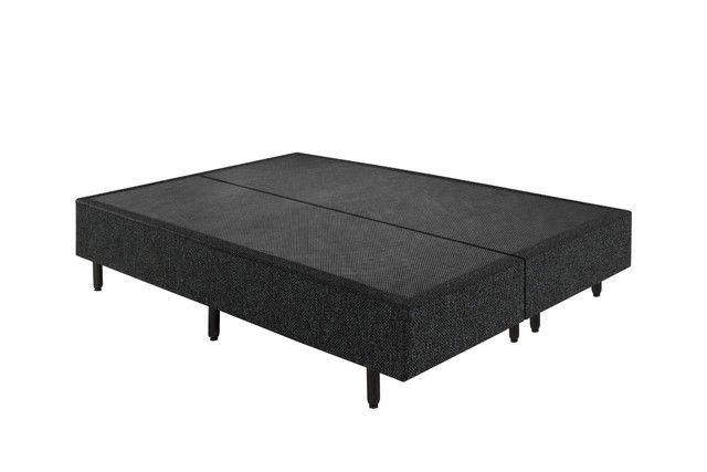 Quarto base Queen bipartido 