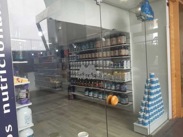 Loja - / Comercial / Ipanema - Foto 3